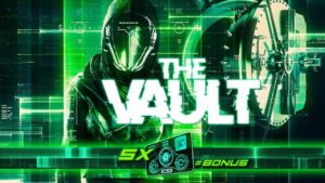 The Vault Casino Game Review