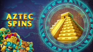 Aztec Spins Casino Game Review