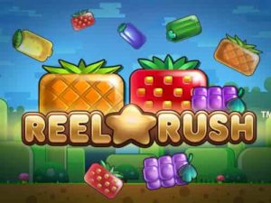 Fruit Rush slot review