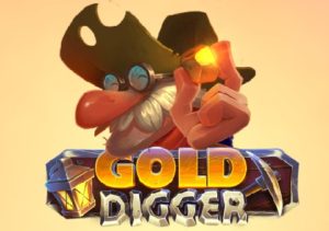 Gold Digger Casino Game Review