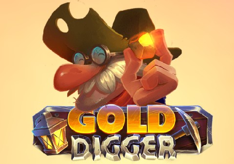 Gold Digger Casino Game Review