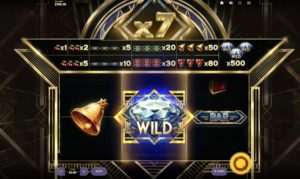 Multiplier Riches Slot Review