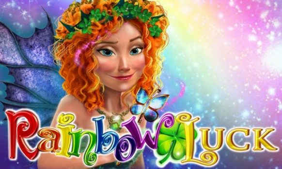 Rainbow Luck Slot Machine Review