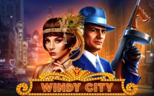 Windy city slot review