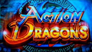 Action Dragons Slot Review