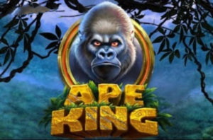 Ape King Slot Review