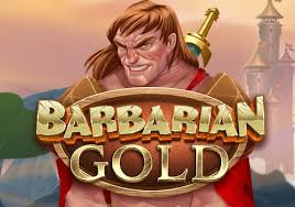 Barbarian Gold slot review