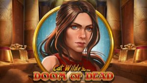 Cat Wilde and the Doom of Dead