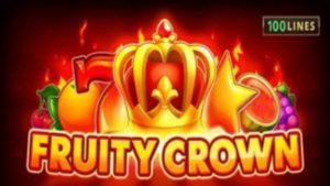 Fruity Crown Slot Review