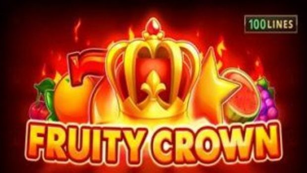Fruity Crown Slot Review