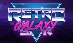 Retro Galaxy Slot Review