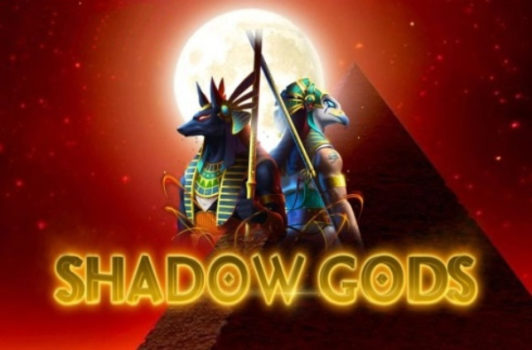Shadow Gods slot review