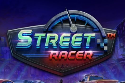 Street Racer slot review