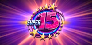 Super 15 Stars Slot Review