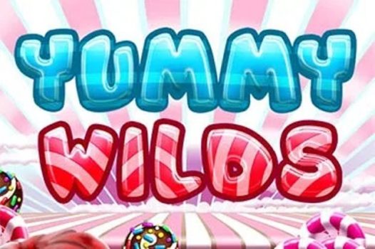 Yummy Wild slot review