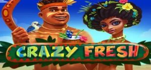 Crazy Fresh Slot Review