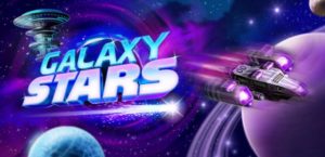 Galaxy Stars Slot Review