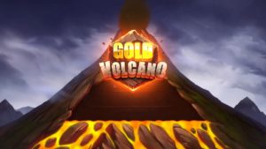 Gold Volcano Slot Review