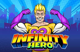 Infinity Hero Slot Review