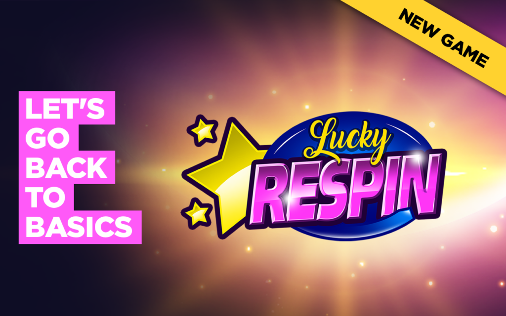 Lucky Respin Slot Review