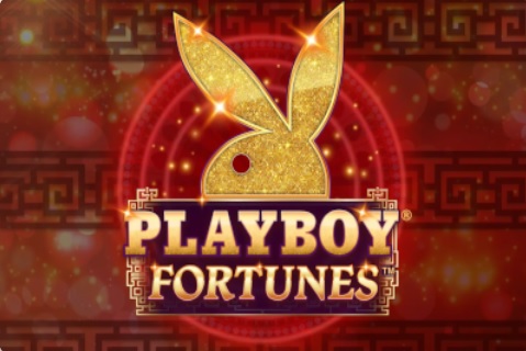 Playboy Fortunes Slot Review
