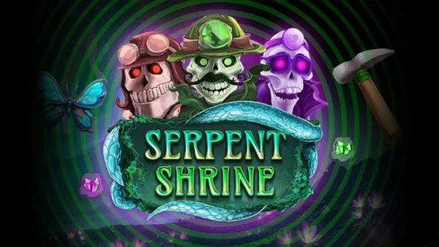 Serpent Shrine Slot Review