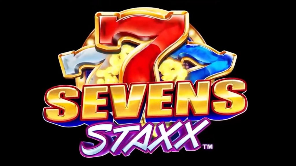 Sevens Staxx Slot Review