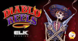 Diablo Reels slot review