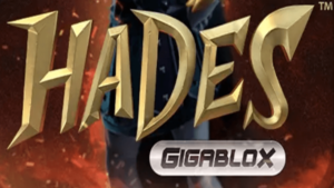 Hades Gigablox slot review