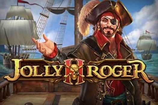 Jolly Roger 2 Slot Review