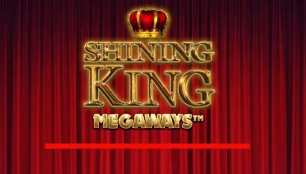 Shining King Megaways slot review
