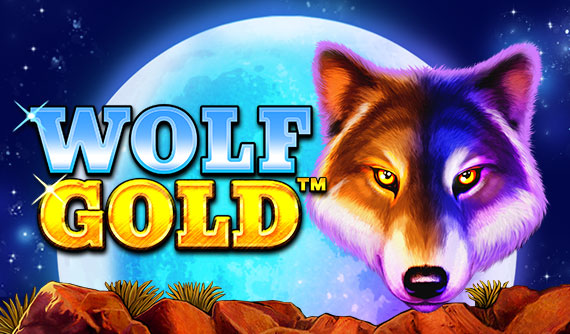 Wolf Howl slots review