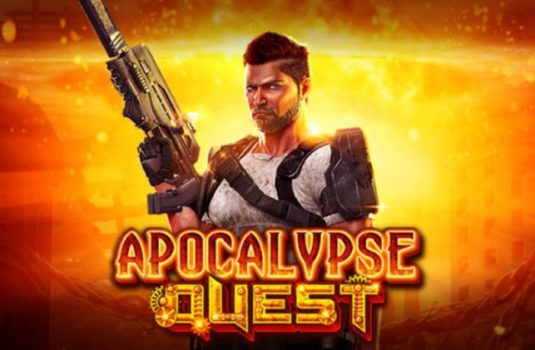 Apocalypse Quest Slot Review