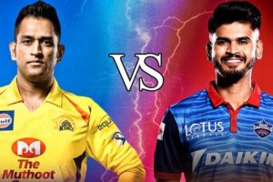 CHENNAI SUPER KINGS VS DELHI CAPITALS Betting Review