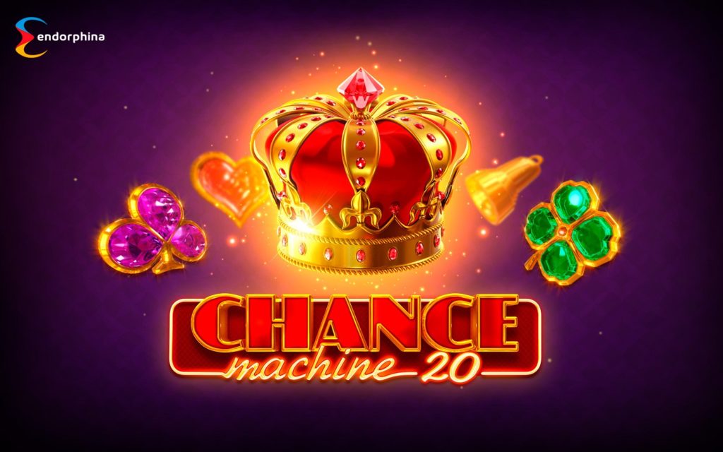 Chance Machine 20 Slot Review