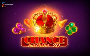 Chance Machine 20 Slot Review