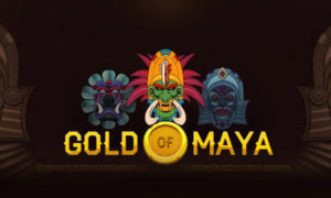 Gold of Maya slot review