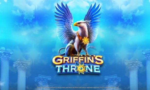 Griffin's Throne slot review