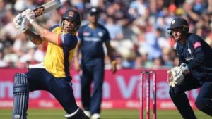 HAMPSHIRE VS ESSEX betting Review