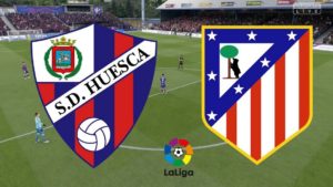 HUESCA VS ATLETICO MADRID Betting Review