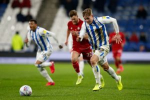 Huddersfield VS Nottingham Forest Betting Review