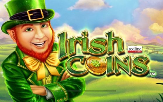 Irish Coins Slot Review