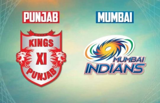King XI PUNJAB VS MUMBAI INDIANS Betting Review