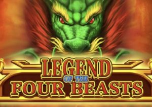 Legend of the Four Beasts Slot Review