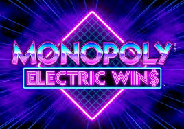 Monopoly Electric Wins Slot Review