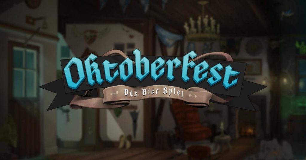 Oktoberfest Slot Review