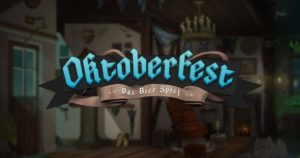 Oktoberfest Slot Review