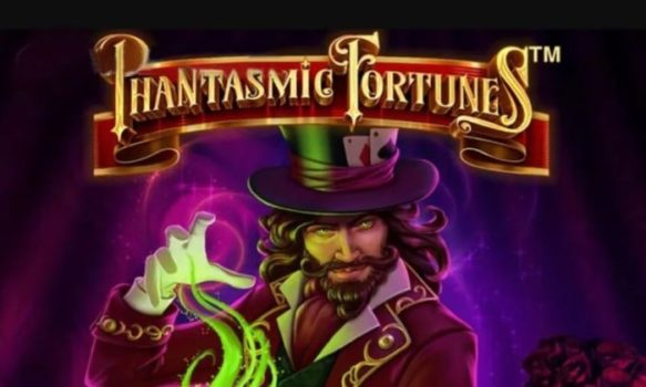 Phantasmic Fortunes Slot Review