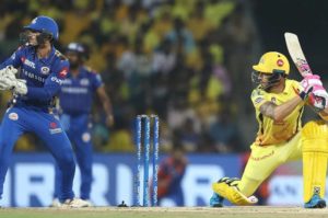 RAJASTHAN ROYALS VS CHENNAI SUPER KINGS Betting Review