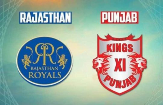 RAJASTHAN ROYALS VS KINGS XI PUNJAB Betting Review